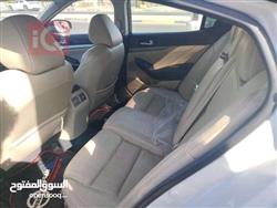 نيسان ماكسيما